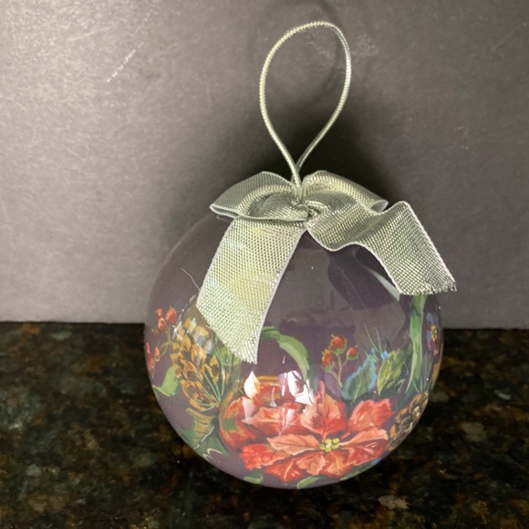 Tracy Porter Sweet Tidings Handcrafted Set of 10 Holiday Ornaments/NEW IN BOX! - Picture 6 of 12